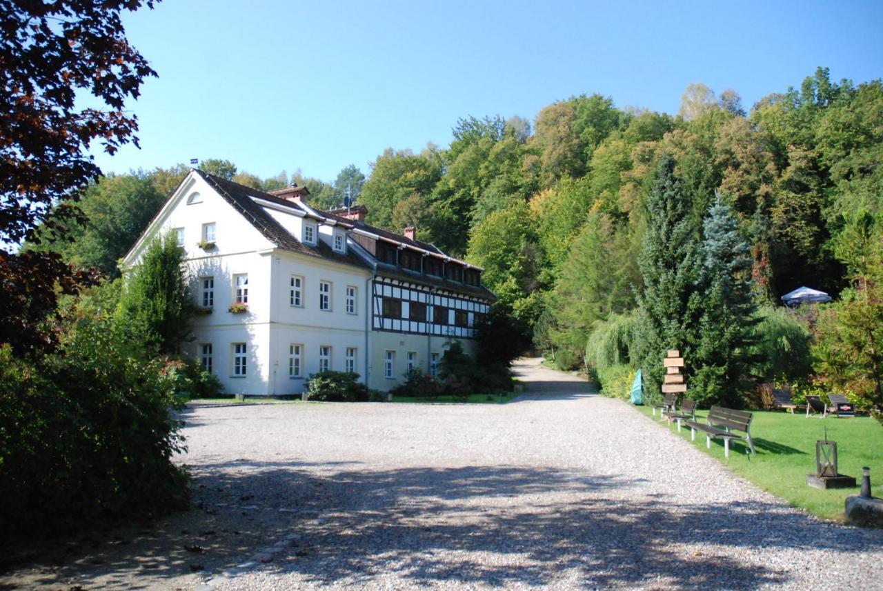 Mlyn Klekotki Spa Resort Екстер'єр фото