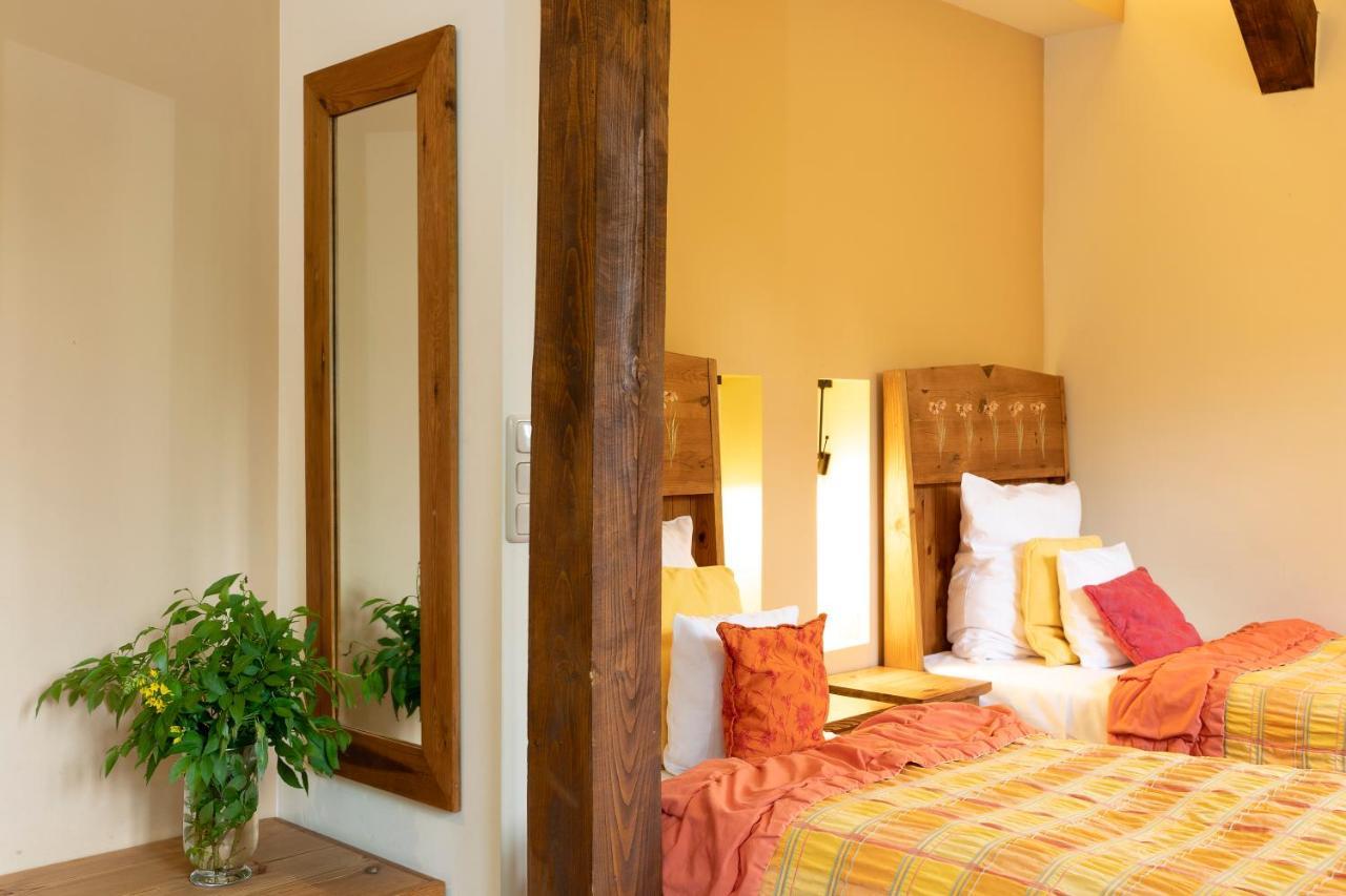 Mlyn Klekotki Spa Resort Екстер'єр фото
