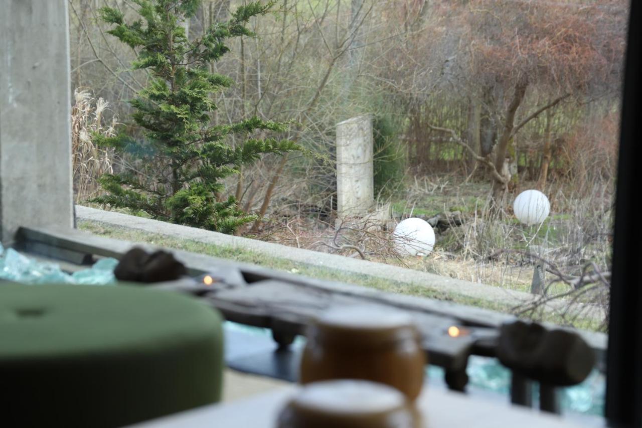 Mlyn Klekotki Spa Resort Екстер'єр фото