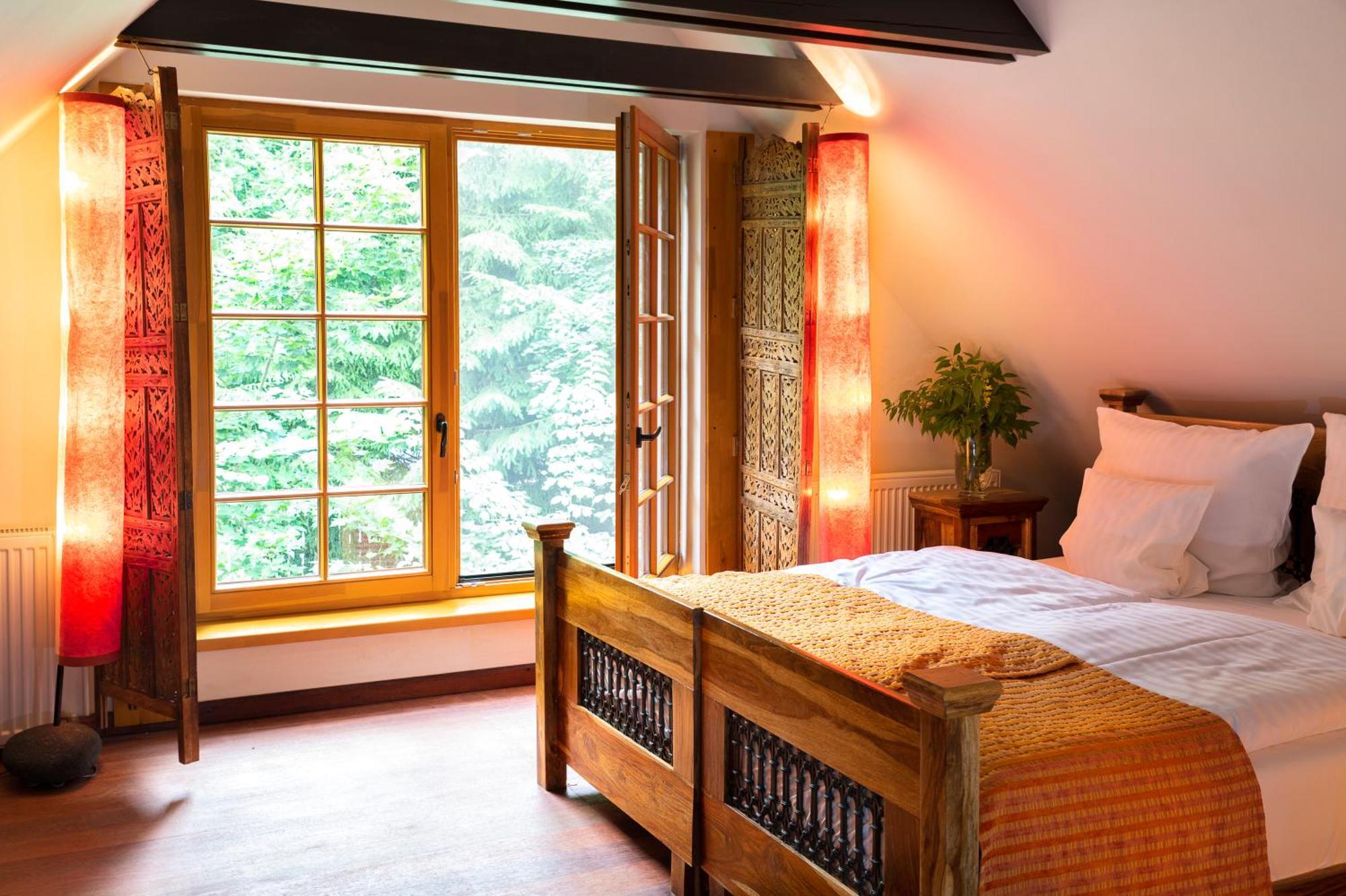 Mlyn Klekotki Spa Resort Екстер'єр фото