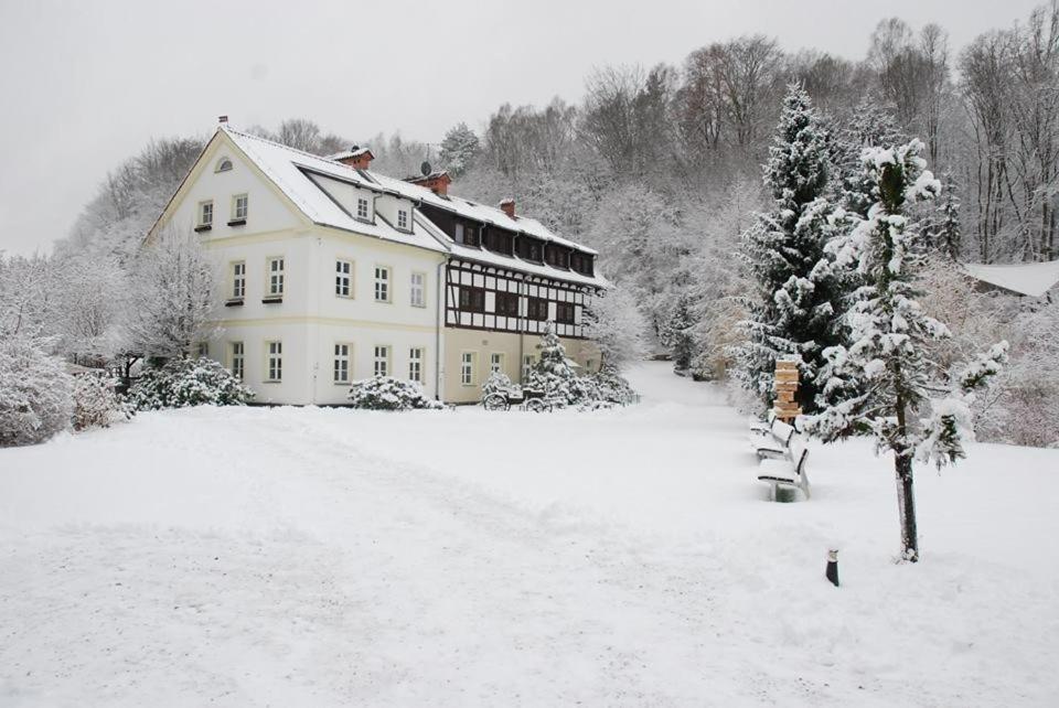 Mlyn Klekotki Spa Resort Екстер'єр фото