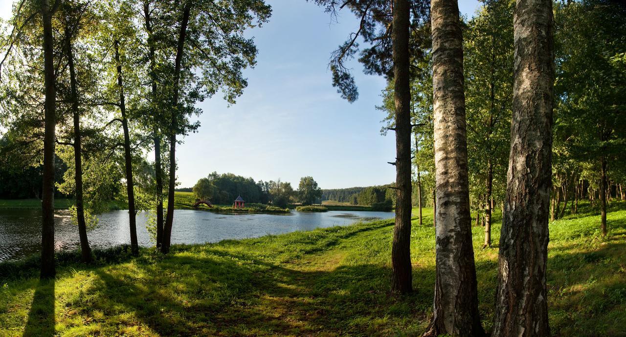 Mlyn Klekotki Spa Resort Екстер'єр фото