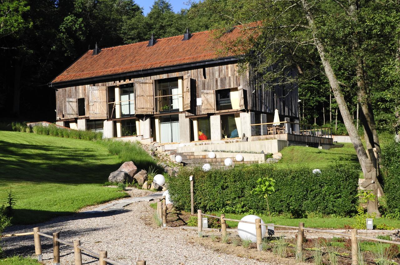 Mlyn Klekotki Spa Resort Екстер'єр фото